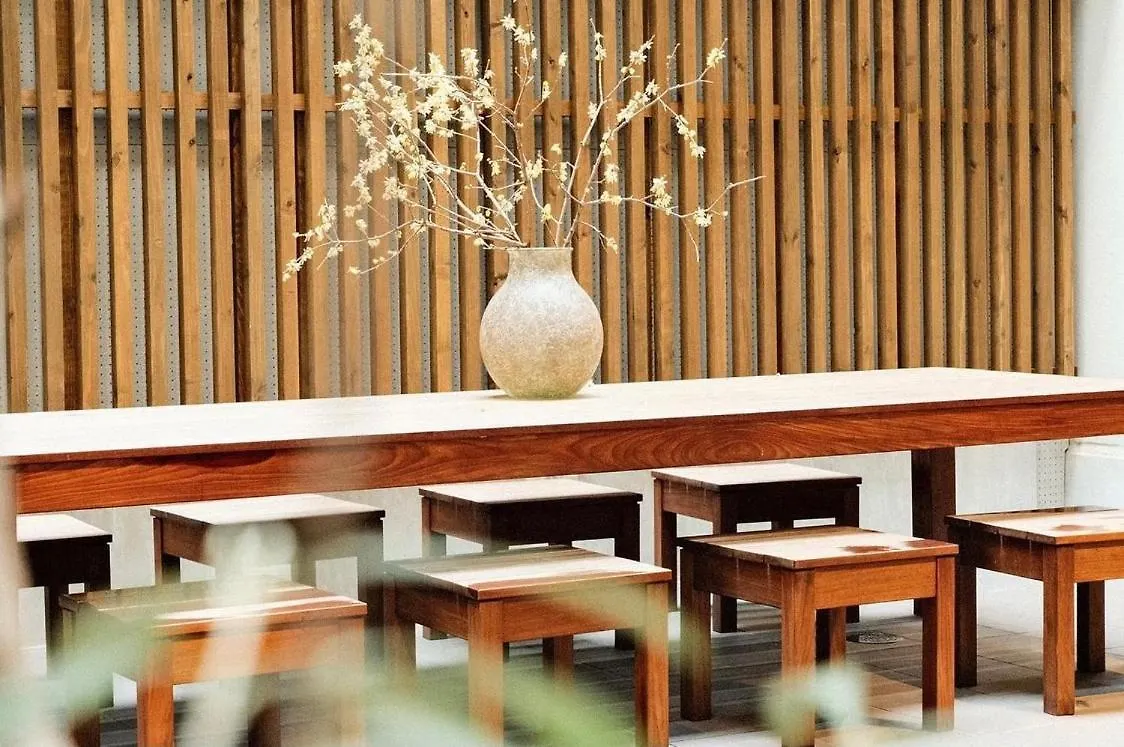 Guest house Kefu Stay & Lounge Kyoto