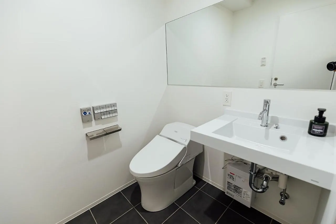 Kefu Stay & Lounge Kyoto Guest house