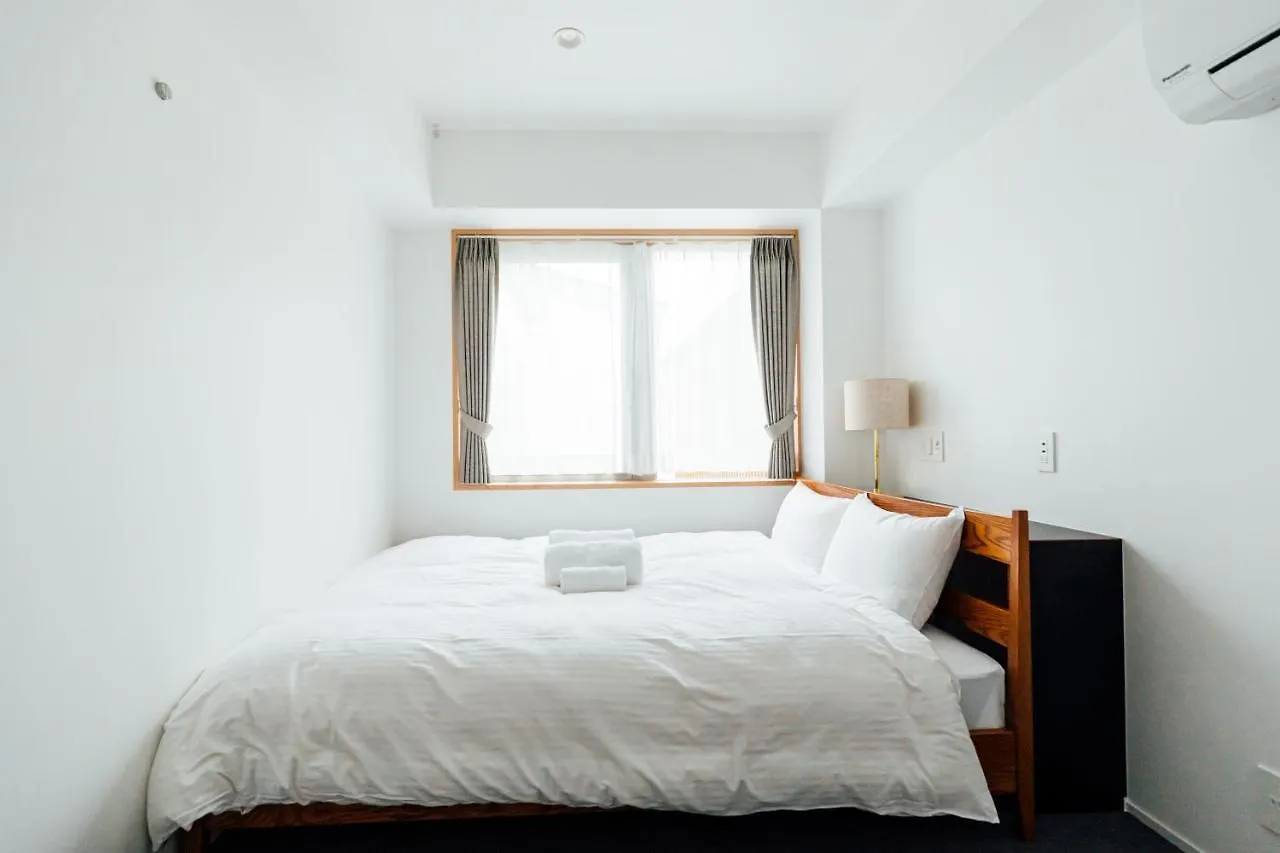 Kefu Stay & Lounge Kyoto Japan
