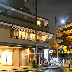 ホテル Premium Toji, 京都市