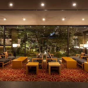 ホテル Loisir Classic Garden Sanjo, 京都市