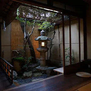 Itoya Kyoto（京都糸屋旅馆） 京都