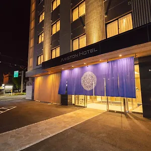 Ariston Jujo Hotel