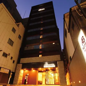 Ab Shijo Horikawa Hotel