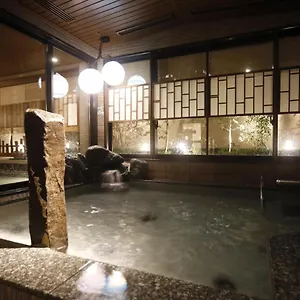**** Hotel Dormy Premium Kitahama Japon