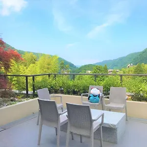  Hostal K's House - Yumoto Onsen Japón