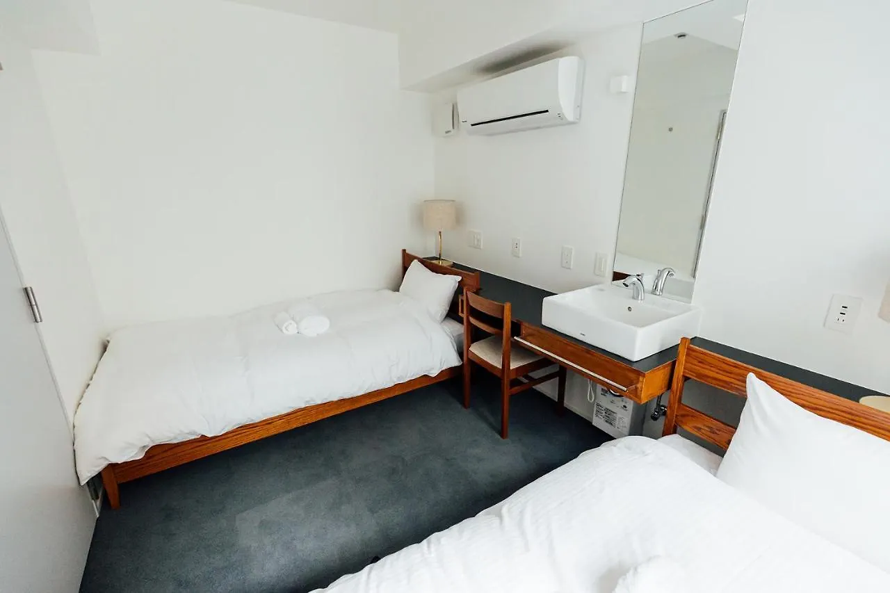 Kefu Stay & Lounge 京都市 ゲストハウス