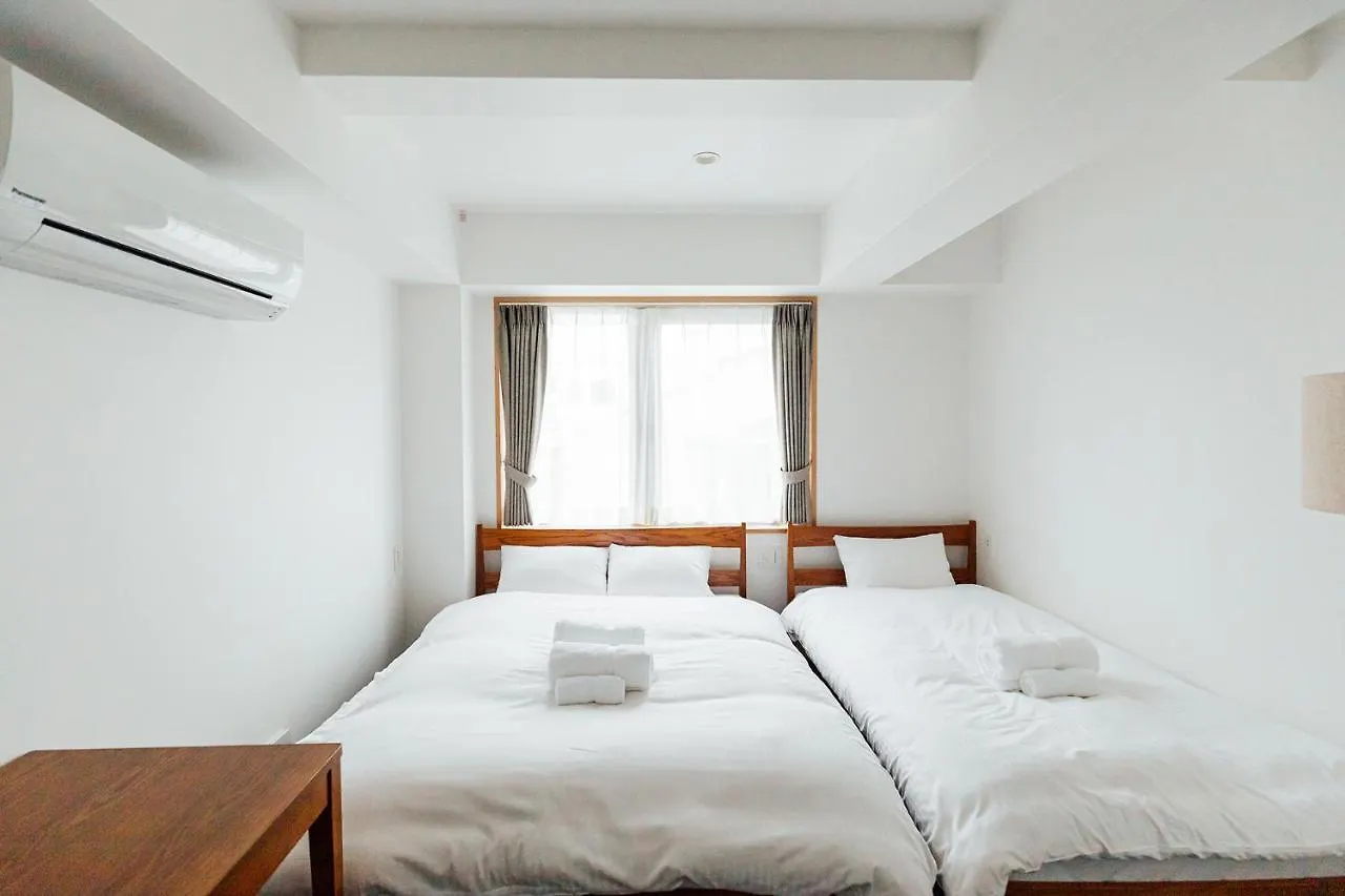 Kefu Stay & Lounge 京都市