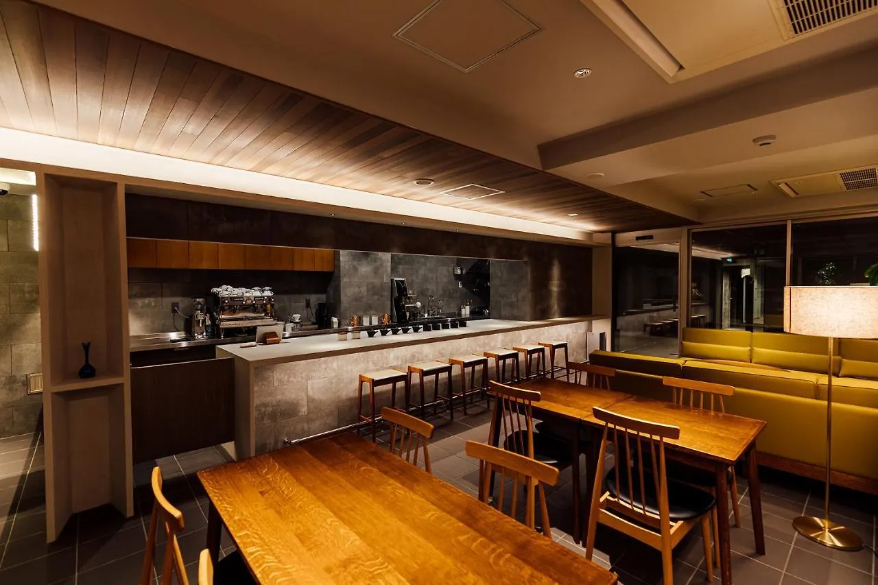 Kefu Stay & Lounge 京都市